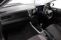 USED 2024 74 VOLKSWAGEN POLO 1.0 TSI Match Euro 6 (s/s) 5dr ASSIST PACK,HEATED FRONT SEATS