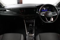 USED 2024 74 VOLKSWAGEN POLO 1.0 TSI Match Euro 6 (s/s) 5dr ASSIST PACK,HEATED FRONT SEATS