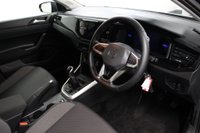 USED 2024 74 VOLKSWAGEN POLO 1.0 TSI Match Euro 6 (s/s) 5dr ASSIST PACK,HEATED FRONT SEATS