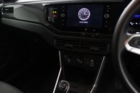 USED 2024 74 VOLKSWAGEN POLO 1.0 TSI Match Euro 6 (s/s) 5dr ASSIST PACK,HEATED FRONT SEATS