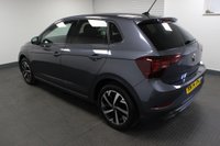 USED 2024 74 VOLKSWAGEN POLO 1.0 TSI Match Euro 6 (s/s) 5dr ASSIST PACK,HEATED FRONT SEATS
