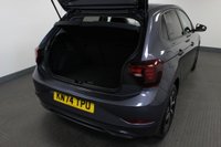 USED 2024 74 VOLKSWAGEN POLO 1.0 TSI Match Euro 6 (s/s) 5dr ASSIST PACK,HEATED FRONT SEATS