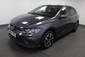 2024 VOLKSWAGEN POLO 1.0 TSI Match Euro 6 (s/s) 5dr &pound;17500.00