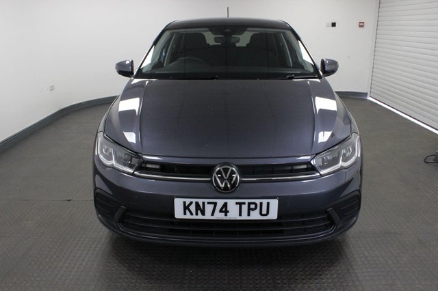 View our VOLKSWAGEN POLO