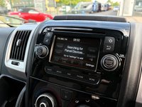 USED 2018 68 SWIFT Champagne 685 5 Belt - 6 Berth - Drop Down Bed - Rear Lounge 