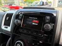 USED 2018 68 SWIFT Champagne 685 5 Belt - 6 Berth - Drop Down Bed - Rear Lounge 