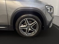 USED 2021 21 MERCEDES-BENZ GLB 2.0 GLB200d AMG Line SUV 5dr Diesel 8G-DCT Euro 6 (s/s) (150 ps) 