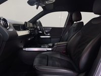 USED 2021 21 MERCEDES-BENZ GLB 2.0 GLB200d AMG Line SUV 5dr Diesel 8G-DCT Euro 6 (s/s) (150 ps) 