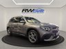 USED 2021 21 MERCEDES-BENZ GLB 2.0 GLB200d AMG Line SUV 5dr Diesel 8G-DCT Euro 6 (s/s) (150 ps) 