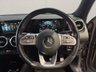 USED 2021 21 MERCEDES-BENZ GLB 2.0 GLB200d AMG Line SUV 5dr Diesel 8G-DCT Euro 6 (s/s) (150 ps) 