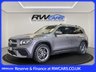 USED 2021 21 MERCEDES-BENZ GLB 2.0 GLB200d AMG Line SUV 5dr Diesel 8G-DCT Euro 6 (s/s) (150 ps) 