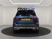 USED 2022 22 MERCEDES-BENZ GLB 1.3 GLB200 AMG Line (Premium) SUV 5dr Petrol 7G-DCT Euro 6 (s/s) (163 ps) 