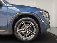USED 2022 22 MERCEDES-BENZ GLB 1.3 GLB200 AMG Line (Premium) SUV 5dr Petrol 7G-DCT Euro 6 (s/s) (163 ps) 