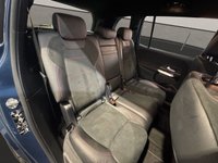 USED 2022 22 MERCEDES-BENZ GLB 1.3 GLB200 AMG Line (Premium) SUV 5dr Petrol 7G-DCT Euro 6 (s/s) (163 ps) 