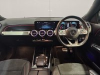 USED 2022 22 MERCEDES-BENZ GLB 1.3 GLB200 AMG Line (Premium) SUV 5dr Petrol 7G-DCT Euro 6 (s/s) (163 ps) 