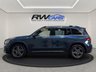 USED 2022 22 MERCEDES-BENZ GLB 1.3 GLB200 AMG Line (Premium) SUV 5dr Petrol 7G-DCT Euro 6 (s/s) (163 ps) 
