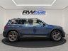 USED 2022 22 MERCEDES-BENZ GLB 1.3 GLB200 AMG Line (Premium) SUV 5dr Petrol 7G-DCT Euro 6 (s/s) (163 ps) 