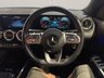 USED 2022 22 MERCEDES-BENZ GLB 1.3 GLB200 AMG Line (Premium) SUV 5dr Petrol 7G-DCT Euro 6 (s/s) (163 ps) 