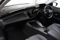 USED 2023 73 PEUGEOT 308 1.2 PureTech Allure Premium EAT Euro 6 (s/s) 5dr FULL SERVICE HISTORY, SAT-NAV