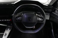 USED 2023 73 PEUGEOT 308 1.2 PureTech Allure Premium EAT Euro 6 (s/s) 5dr FULL SERVICE HISTORY, SAT-NAV