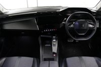 USED 2023 73 PEUGEOT 308 1.2 PureTech Allure Premium EAT Euro 6 (s/s) 5dr FULL SERVICE HISTORY, SAT-NAV