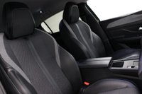 USED 2023 73 PEUGEOT 308 1.2 PureTech Allure Premium EAT Euro 6 (s/s) 5dr FULL SERVICE HISTORY, SAT-NAV