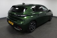 USED 2023 73 PEUGEOT 308 1.2 PureTech Allure Premium EAT Euro 6 (s/s) 5dr FULL SERVICE HISTORY, SAT-NAV
