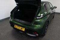 USED 2023 73 PEUGEOT 308 1.2 PureTech Allure Premium EAT Euro 6 (s/s) 5dr FULL SERVICE HISTORY, SAT-NAV