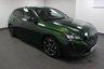 USED 2023 73 PEUGEOT 308 1.2 PureTech Allure Premium EAT Euro 6 (s/s) 5dr FULL SERVICE HISTORY, SAT-NAV