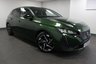 USED 2023 73 PEUGEOT 308 1.2 PureTech Allure Premium EAT Euro 6 (s/s) 5dr FULL SERVICE HISTORY, SAT-NAV
