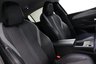 USED 2023 73 PEUGEOT 308 1.2 PureTech Allure Premium EAT Euro 6 (s/s) 5dr FULL SERVICE HISTORY, SAT-NAV