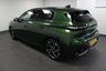 USED 2023 73 PEUGEOT 308 1.2 PureTech Allure Premium EAT Euro 6 (s/s) 5dr FULL SERVICE HISTORY, SAT-NAV