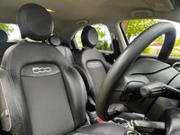 USED 2015 15 FIAT 500X 1.4 MultiAir Cross SUV 5dr Petrol Manual Euro 6 (s/s) (140 ps) *2 Keys, Recent Service*