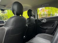 USED 2015 15 FIAT 500X 1.4 MultiAir Cross SUV 5dr Petrol Manual Euro 6 (s/s) (140 ps) *2 Keys, Recent Service*