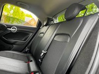 USED 2015 15 FIAT 500X 1.4 MultiAir Cross SUV 5dr Petrol Manual Euro 6 (s/s) (140 ps) *2 Keys, Recent Service*