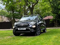 USED 2015 15 FIAT 500X 1.4 MultiAir Cross SUV 5dr Petrol Manual Euro 6 (s/s) (140 ps) *2 Keys, Recent Service*