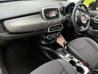 USED 2015 15 FIAT 500X 1.4 MultiAir Cross SUV 5dr Petrol Manual Euro 6 (s/s) (140 ps) *2 Keys, Recent Service*
