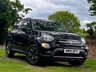 USED 2015 15 FIAT 500X 1.4 MultiAir Cross SUV 5dr Petrol Manual Euro 6 (s/s) (140 ps) *2 Keys, Recent Service*