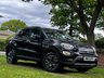 USED 2015 15 FIAT 500X 1.4 MultiAir Cross SUV 5dr Petrol Manual Euro 6 (s/s) (140 ps) *2 Keys, Recent Service*