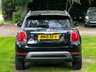 USED 2015 15 FIAT 500X 1.4 MultiAir Cross SUV 5dr Petrol Manual Euro 6 (s/s) (140 ps) *2 Keys, Recent Service*