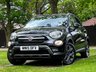 USED 2015 15 FIAT 500X 1.4 MultiAir Cross SUV 5dr Petrol Manual Euro 6 (s/s) (140 ps) *2 Keys, Recent Service*