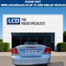 USED 2006 56 VOLVO C70 2.5 T5 SE Convertible 2dr Petrol Geartronic (234 g/km, 220 bhp) 