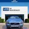 USED 2006 56 VOLVO C70 2.5 T5 SE Convertible 2dr Petrol Geartronic (234 g/km, 220 bhp) 