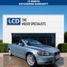USED 2006 56 VOLVO C70 2.5 T5 SE Convertible 2dr Petrol Geartronic (234 g/km, 220 bhp) 