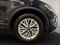 USED 2023 73 VOLKSWAGEN T-ROC 1.0 TSI Life SUV 5dr Petrol Manual Euro 6 (s/s) (110 ps) 