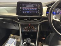 USED 2023 73 VOLKSWAGEN T-ROC 1.0 TSI Life SUV 5dr Petrol Manual Euro 6 (s/s) (110 ps) 