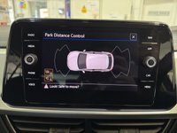 USED 2023 73 VOLKSWAGEN T-ROC 1.0 TSI Life SUV 5dr Petrol Manual Euro 6 (s/s) (110 ps) 