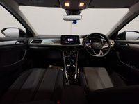 USED 2023 73 VOLKSWAGEN T-ROC 1.0 TSI Life SUV 5dr Petrol Manual Euro 6 (s/s) (110 ps) 