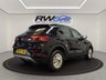USED 2023 73 VOLKSWAGEN T-ROC 1.0 TSI Life SUV 5dr Petrol Manual Euro 6 (s/s) (110 ps) 