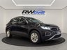 USED 2023 73 VOLKSWAGEN T-ROC 1.0 TSI Life SUV 5dr Petrol Manual Euro 6 (s/s) (110 ps) 